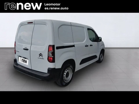 Citroën Berlingo  Furgon Diesel  Van Diesel S Talla M 100