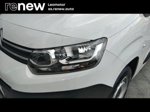 Citroën Berlingo  Furgon Diesel  Van Diesel S Talla M 100
