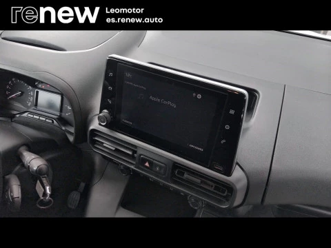 Citroën Berlingo  Furgon Diesel  Van Diesel S Talla M 100