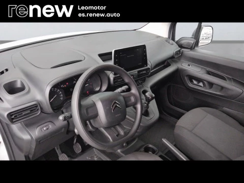 Citroën Berlingo  Furgon Diesel  Van Diesel S Talla M 100