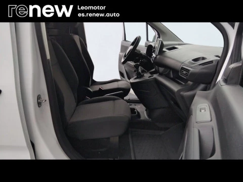 Citroën Berlingo  Furgon Diesel  Van Diesel S Talla M 100