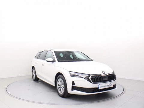 Skoda Octavia 2.0 TDI SELECTION 85KW 116 5P