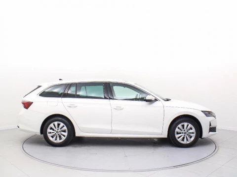 Skoda Octavia 2.0 TDI SELECTION 85KW 116 5P
