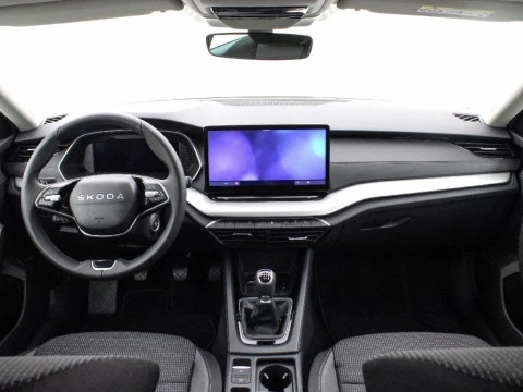 Skoda Octavia 2.0 TDI SELECTION 85KW 116 5P