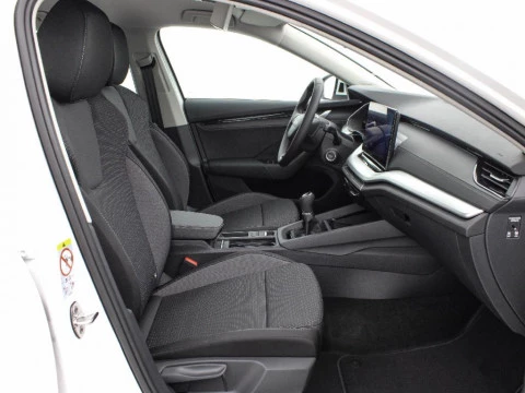 Skoda Octavia 2.0 TDI SELECTION 85KW 116 5P