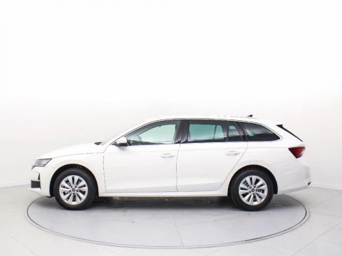 Skoda Octavia 2.0 TDI SELECTION 85KW 116 5P