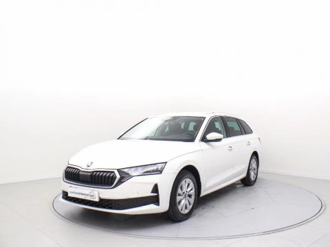 Skoda Octavia 2.0 TDI SELECTION 85KW 116 5P