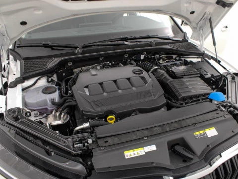 Skoda Octavia 2.0 TDI SELECTION 85KW 116 5P