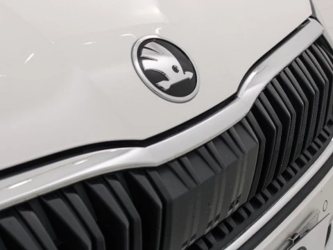 Skoda Octavia 2.0 TDI SELECTION 85KW 116 5P