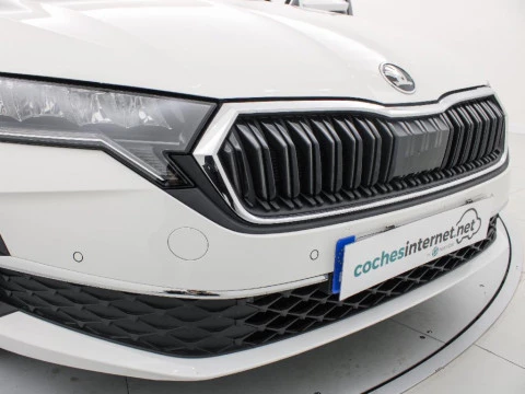 Skoda Octavia 2.0 TDI SELECTION 85KW 116 5P