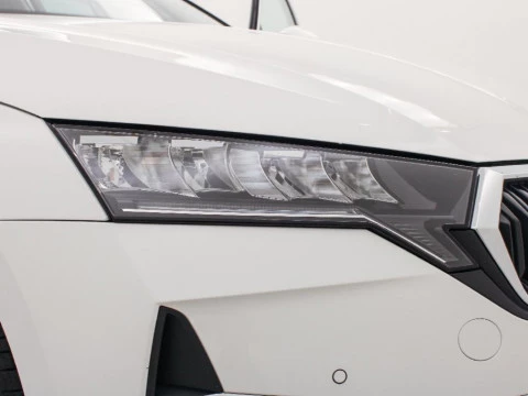 Skoda Octavia 2.0 TDI SELECTION 85KW 116 5P