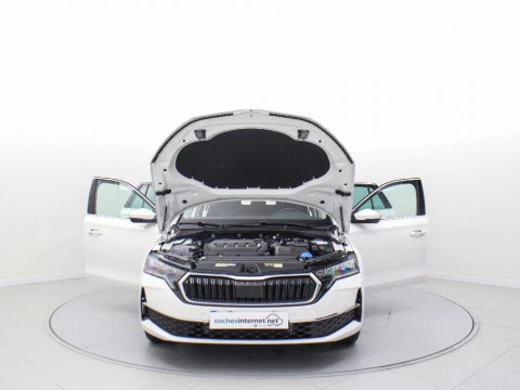 Skoda Octavia 2.0 TDI SELECTION 85KW 116 5P