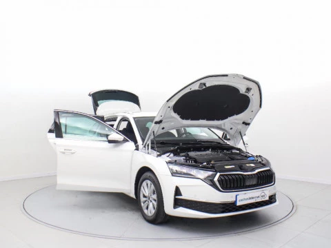 Skoda Octavia 2.0 TDI SELECTION 85KW 116 5P