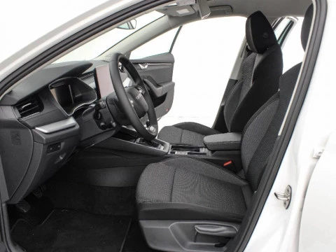 Skoda Octavia 2.0 TDI SELECTION 85KW 116 5P