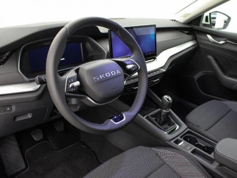 Skoda Octavia 2.0 TDI SELECTION 85KW 116 5P