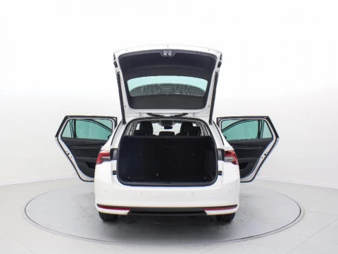 Skoda Octavia 2.0 TDI SELECTION 85KW 116 5P