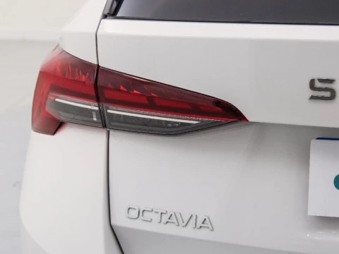 Skoda Octavia 2.0 TDI SELECTION 85KW 116 5P