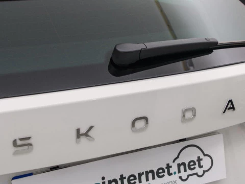 Skoda Octavia 2.0 TDI SELECTION 85KW 116 5P