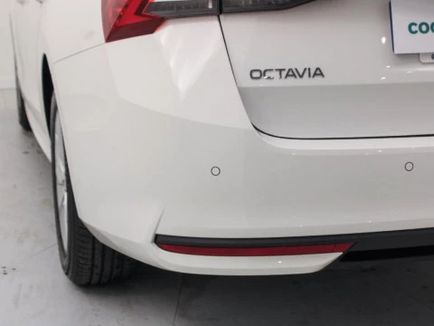 Skoda Octavia 2.0 TDI SELECTION 85KW 116 5P