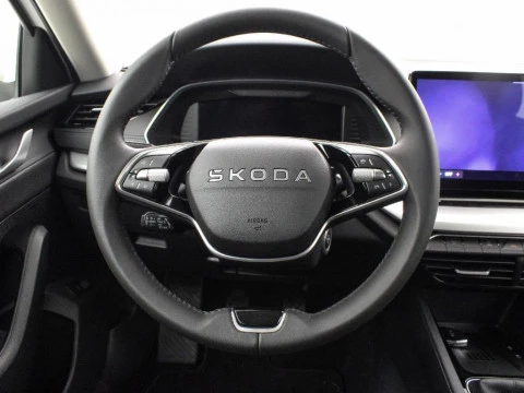 Skoda Octavia 2.0 TDI SELECTION 85KW 116 5P