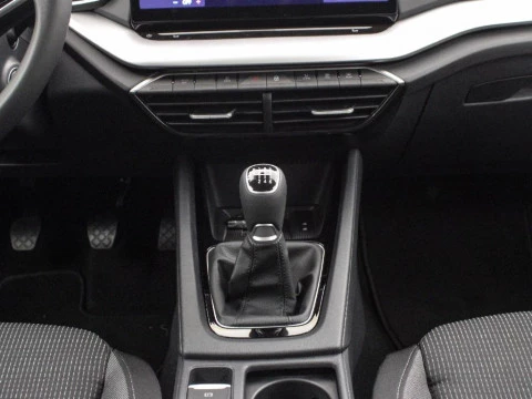 Skoda Octavia 2.0 TDI SELECTION 85KW 116 5P