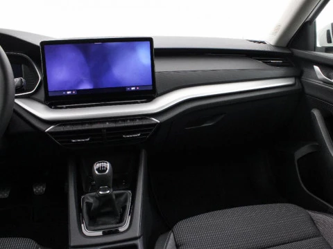 Skoda Octavia 2.0 TDI SELECTION 85KW 116 5P