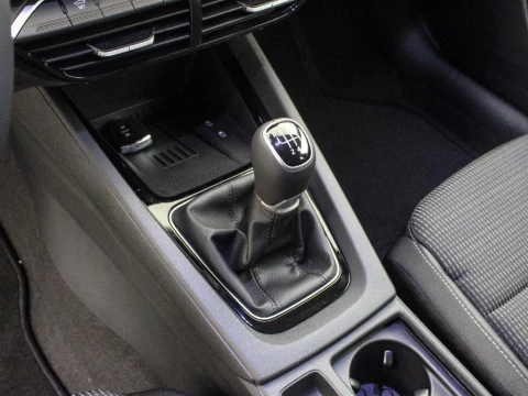 Skoda Octavia 2.0 TDI SELECTION 85KW 116 5P