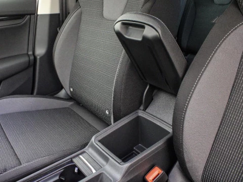 Skoda Octavia 2.0 TDI SELECTION 85KW 116 5P