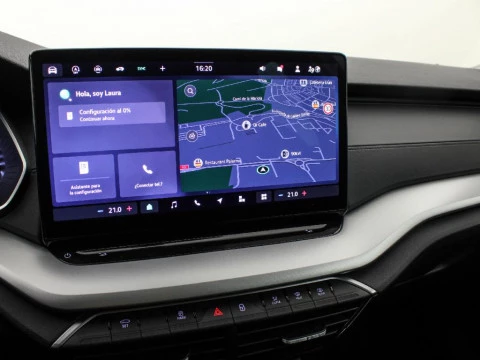 Skoda Octavia 2.0 TDI SELECTION 85KW 116 5P