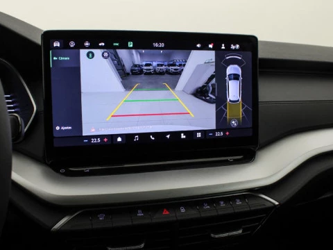 Skoda Octavia 2.0 TDI SELECTION 85KW 116 5P