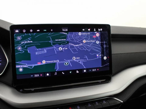 Skoda Octavia 2.0 TDI SELECTION 85KW 116 5P