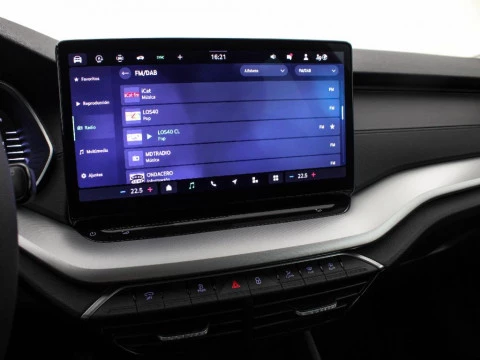 Skoda Octavia 2.0 TDI SELECTION 85KW 116 5P