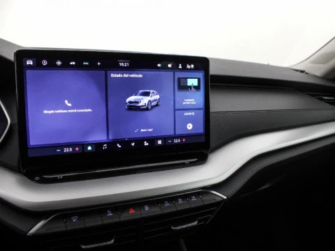 Skoda Octavia 2.0 TDI SELECTION 85KW 116 5P