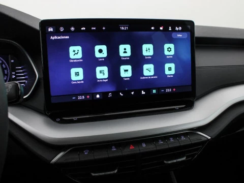 Skoda Octavia 2.0 TDI SELECTION 85KW 116 5P