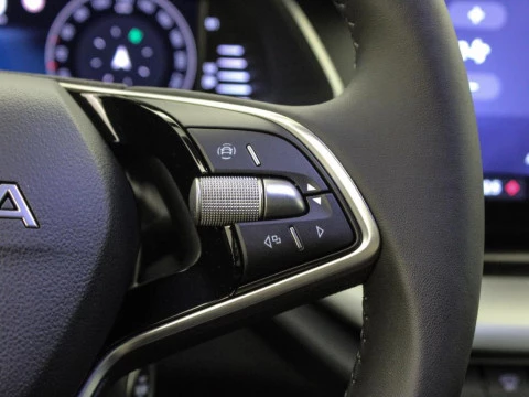 Skoda Octavia 2.0 TDI SELECTION 85KW 116 5P