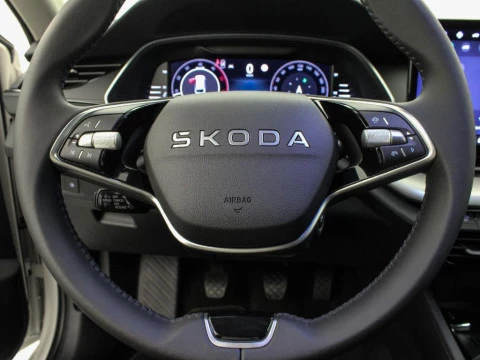 Skoda Octavia 2.0 TDI SELECTION 85KW 116 5P