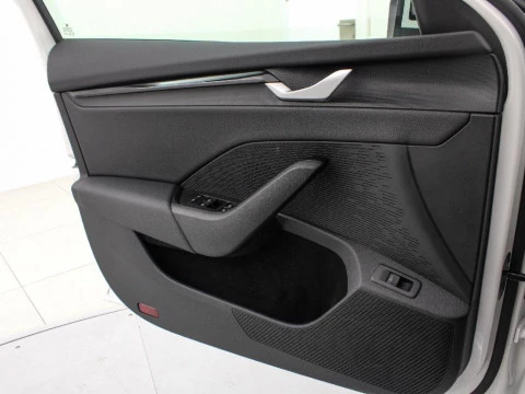 Skoda Octavia 2.0 TDI SELECTION 85KW 116 5P