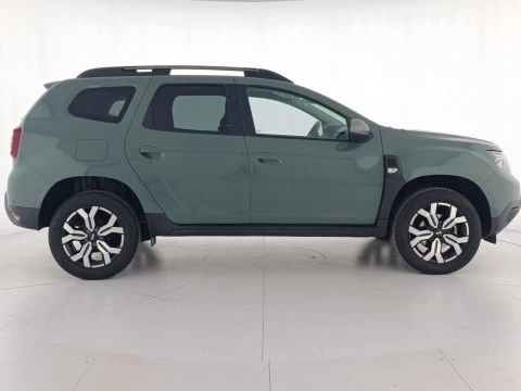 Dacia Duster  1.3 TCe Journey Go EDC 4x2 110kW