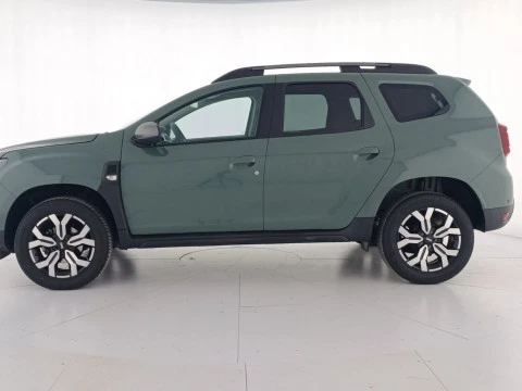 Dacia Duster  1.3 TCe Journey Go EDC 4x2 110kW