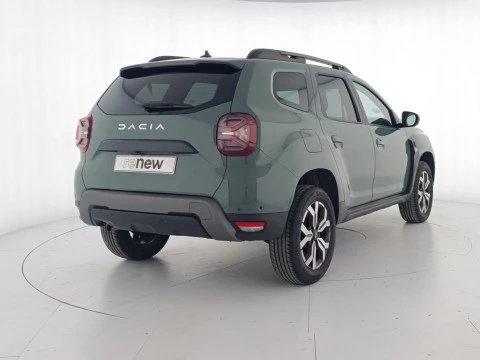 Dacia Duster  1.3 TCe Journey Go EDC 4x2 110kW