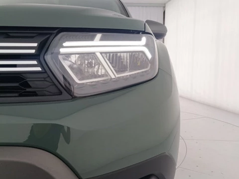 Dacia Duster  1.3 TCe Journey Go EDC 4x2 110kW