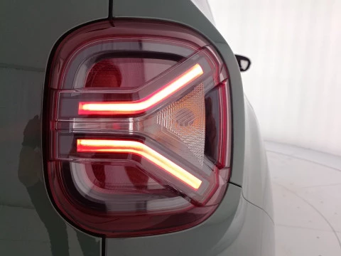 Dacia Duster  1.3 TCe Journey Go EDC 4x2 110kW