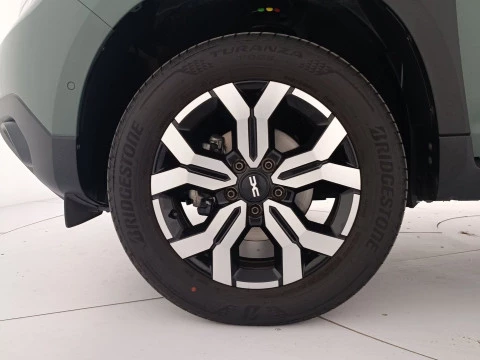 Dacia Duster  1.3 TCe Journey Go EDC 4x2 110kW