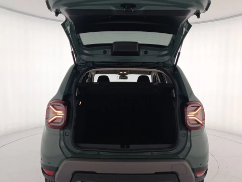 Dacia Duster  1.3 TCe Journey Go EDC 4x2 110kW