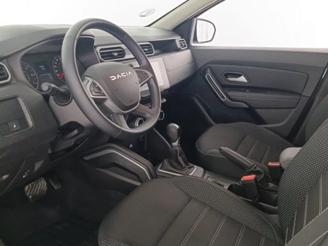 Dacia Duster  1.3 TCe Journey Go EDC 4x2 110kW