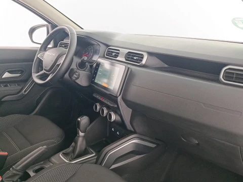 Dacia Duster  1.3 TCe Journey Go EDC 4x2 110kW