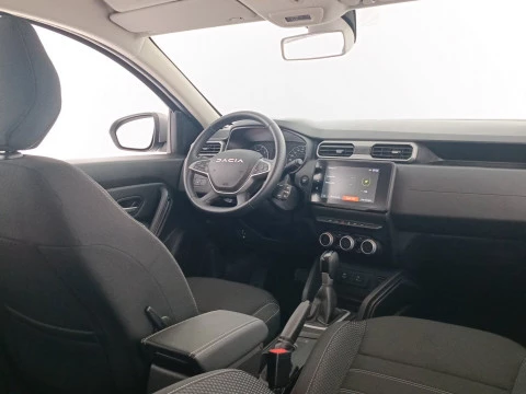 Dacia Duster  1.3 TCe Journey Go EDC 4x2 110kW