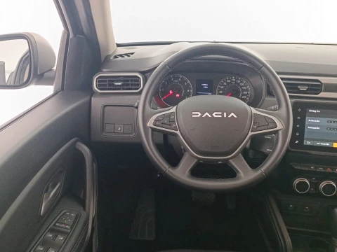 Dacia Duster  1.3 TCe Journey Go EDC 4x2 110kW