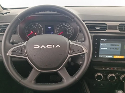 Dacia Duster  1.3 TCe Journey Go EDC 4x2 110kW