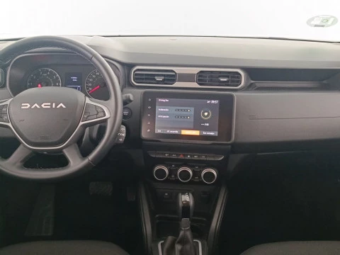 Dacia Duster  1.3 TCe Journey Go EDC 4x2 110kW